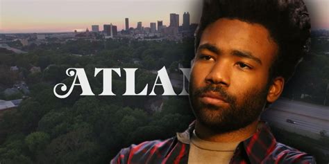 Atlanta Season 3: Premiere Date & Story Details | Screen Rant