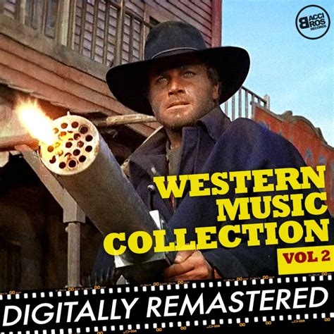 Western Music Collection Vol. 2 - Bacci Bros Records