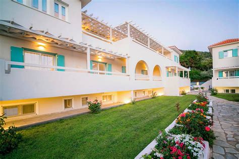 Sunrise Village - Skopelos Town hotels | Jet2holidays