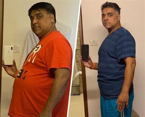 Ram Kapoor Birthday Special: Get Fit By Shedding Extra Kilos With Cues ...