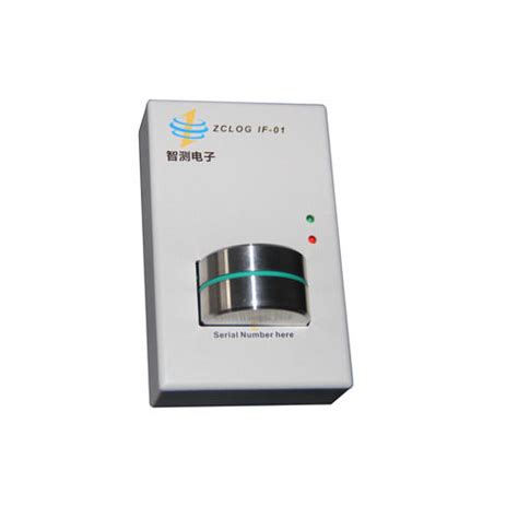 Wireless Temperature Calibration Logger System at Best Price in Shanghai | Hefei Zhice Elec.ltd