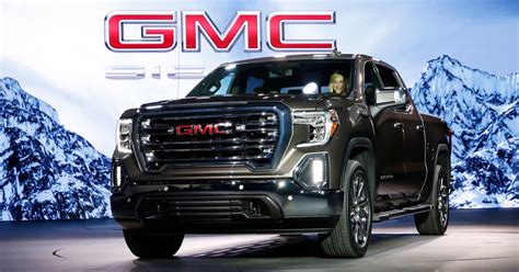 General Motors is looking at building an all-electric line of GMC SUVs ...