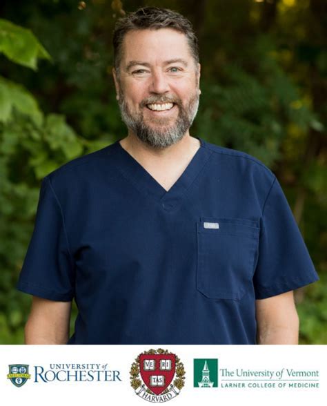 Meet Dr. McCormick - Vermont Laser Vision - LASIK