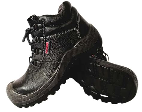 Botas de Seguridad Punta de Acero – Especialistas en Seguridad Industrial