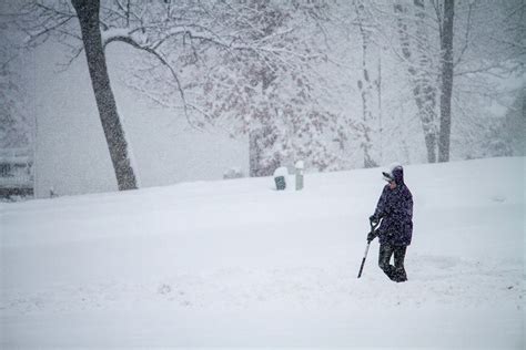 School closings, municipal emergencies arrive with the snow - UPDATED ...