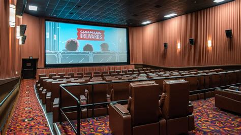 Indianapolis movie theaters: What's new at Cinemark Greenwood Corner