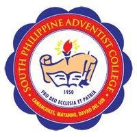 Philippine Advent College Logo