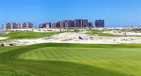 Las Palomas Beach & Golf Resort - Reviews & Course Info | GolfNow