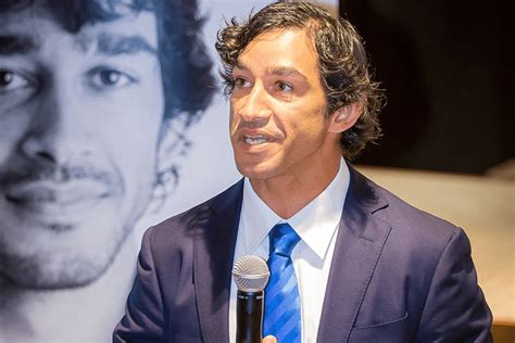 Johnathan Thurston “humbled” to receive Order of Australia medal | Johnathan Thurston Academy