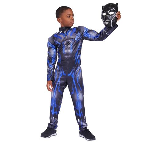 Last Chance to Shop The Best Marvel Halloween Costumes for Kids Who ...