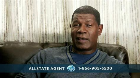 Allstate TV Commercial, 'Check/Leak' - iSpot.tv