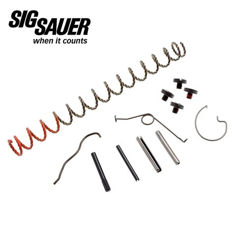 Sig Sauer P226 9mm Parts Kit » Tenda Canada