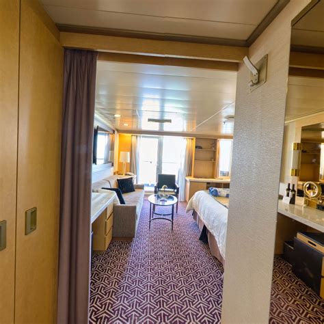 Signature Suite on Holland America Oosterdam Cruise Ship - Cruise Critic