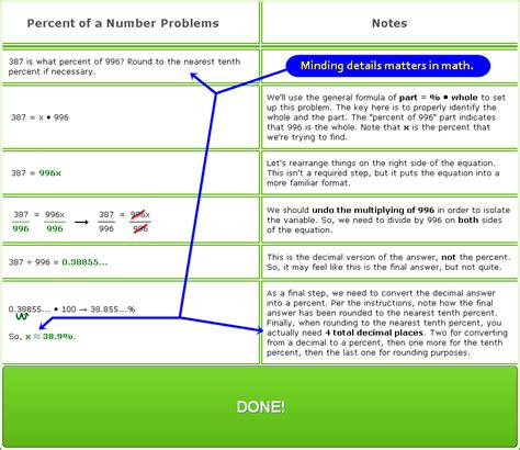 LIVE Online Math