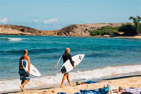 A Guide to Surfing and Dining in Northwest Puerto Rico | discoverpuertorico.com