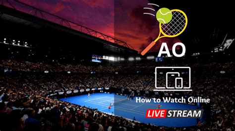 How to Watch Australian Open 2024 Live Stream Online