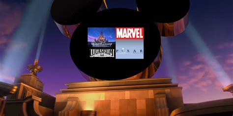 Disney's $52.4 Billion Acquisition of 21st Century Fox Announced! - Comic Watch