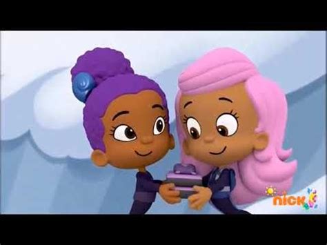 Bubble Guppies Season 6 Episode 8 — Mountain Ninja Rescue! | Bubble guppies, Guppy, Bubbles