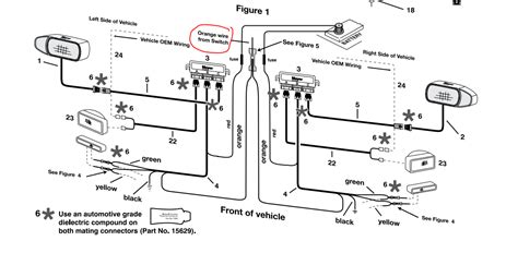 Meyer plow wiring woes | Snowplow Forums