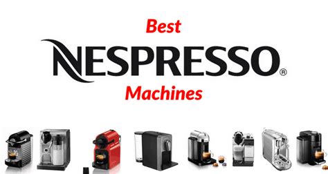 Top 8: Best Nespresso Machines Reviews of 2022