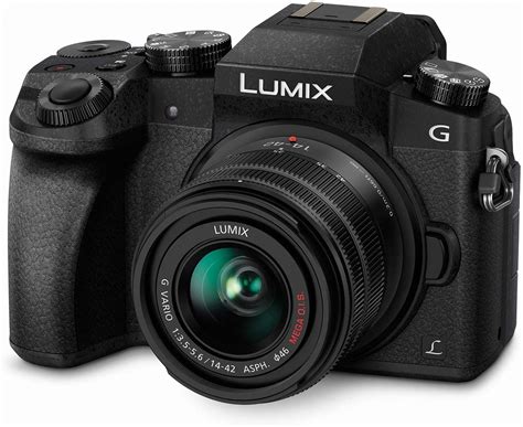 The 5 Best Budget Cameras for Video - Photography Concentrate