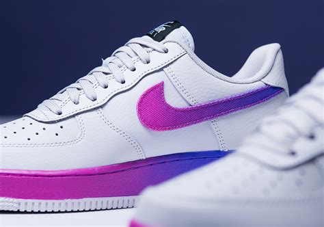 “Hyper Grape” to nowa wersja butów Nike Air Force 1 Low