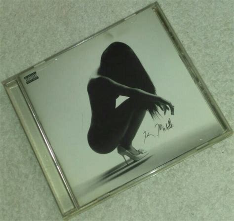 K. Michelle - Anybody Wanna Buy a Heart CD for sale online | eBay