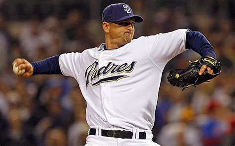 Trevor Hoffman takes position with Padres' front office - CBSSports.com