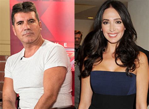 Simon Cowell Expecting Baby With Married Socialite Lauren Silverman ...