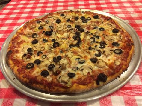 Kaylas Pizza and Grill Restaurant - Best Food | Delivery | Menu | Coupons