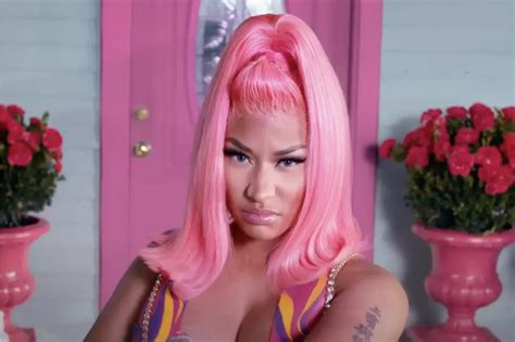 Nicki Minaj Snubbed at Grammys After 'Super Freaky Girl' Removed - XXL