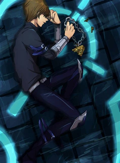 Seto Kaiba fan art | Anime guys, Anime, Yugioh