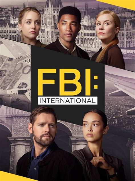 'Chicago Med's Colin Donnell Cast in 'FBI International' Season 3