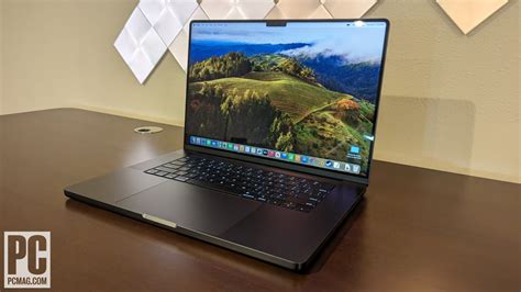 Apple MacBook Pro 16-Inch (2023, M3 Max) - Review 2023 - PCMag Australia