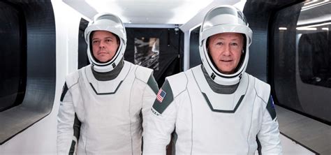 SpaceX’s Crew Dragon astronaut mission officially extended by NASA