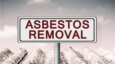 How Much Does Asbestos Removal Cost UK? | Malrod