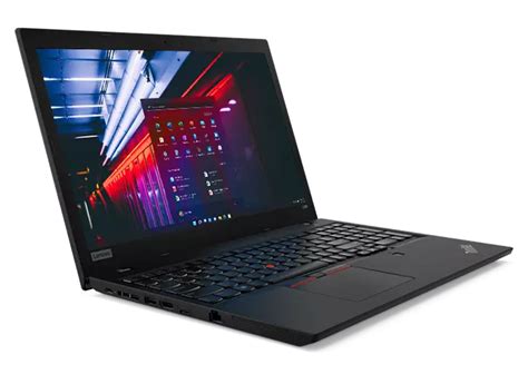 ThinkPad L590 | Powerful Business Laptop | Lenovo US