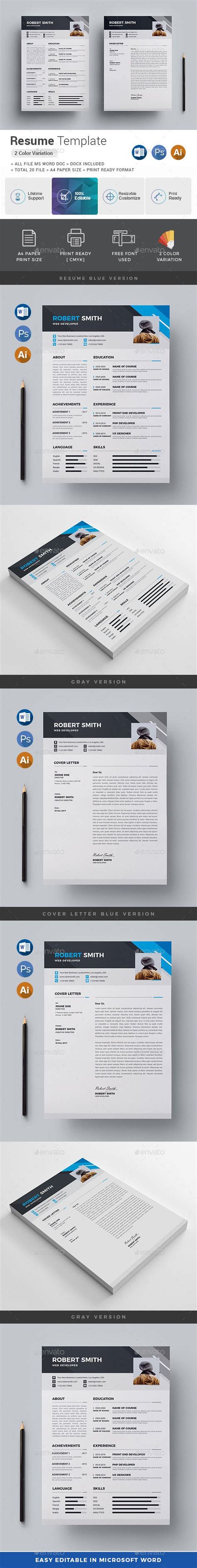 40+ Best resume paper color That You Should Know