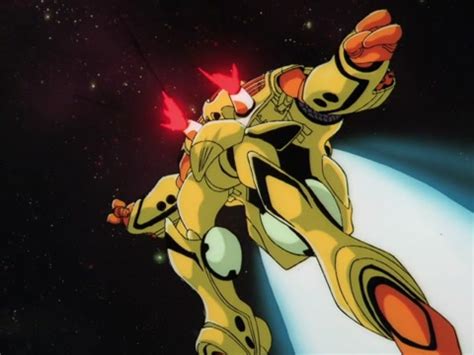 Macross 7 Encore - 1. rész - indavideo.hu