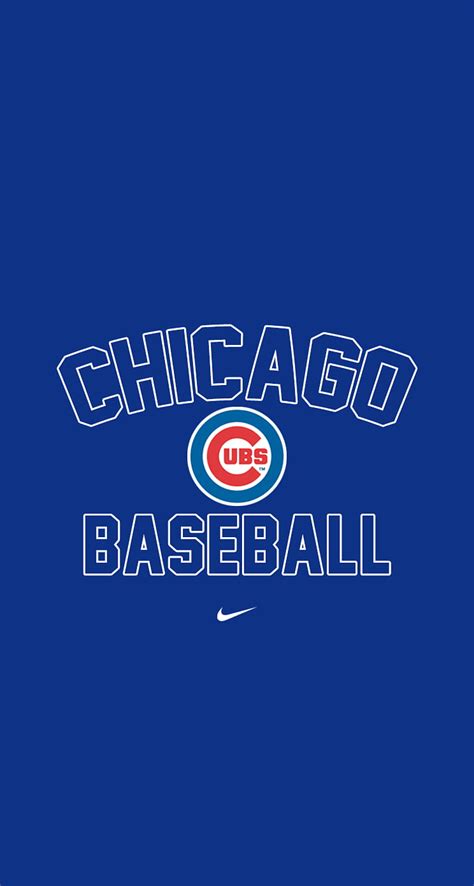 Chicago Cubs, cubs logo HD phone wallpaper | Pxfuel