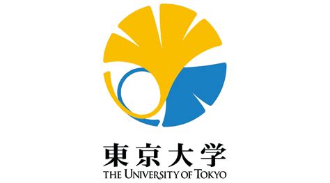 東京大学 The University of Tokyo Logo Vector - (.SVG + .PNG ...