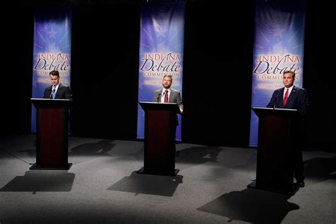 Yes, debates do help voters decide – and candidates are increasingly ...