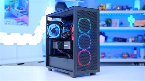 How to Build a Extremely Powerful Intel Core i9 13900K Gaming PC ...