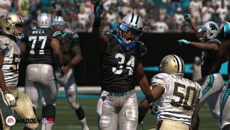 First Madden NFL 15 E3 Gameplay Videos - pastapadre.com