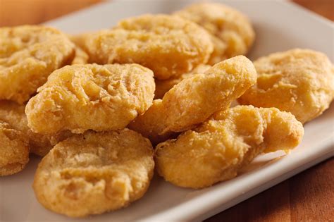 McDonald’s Are Changing Their Chicken McNuggets Recipe – Sick Chirpse