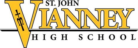 St. John Vianney High School St. Louis, MO