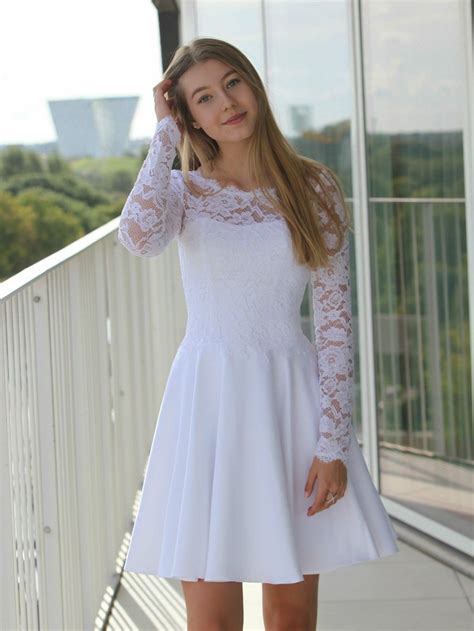 Konfirmationskjoler 2019 #confirmationdresses Konfirmationskjoler 2019 | Confirmation dresses ...