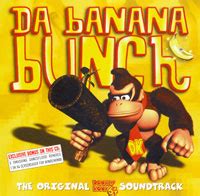 Donkey Kong 64 Soundtrack : Donkey Kong