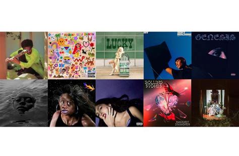 AP's Top Albums of 2023: Music From Olivia Rodrigo, Peso Pluma, the ...