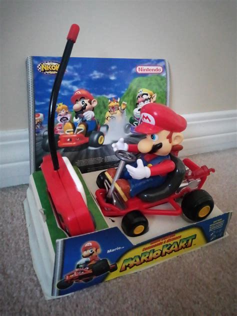 Mario Kart 64 RC : r/Mario